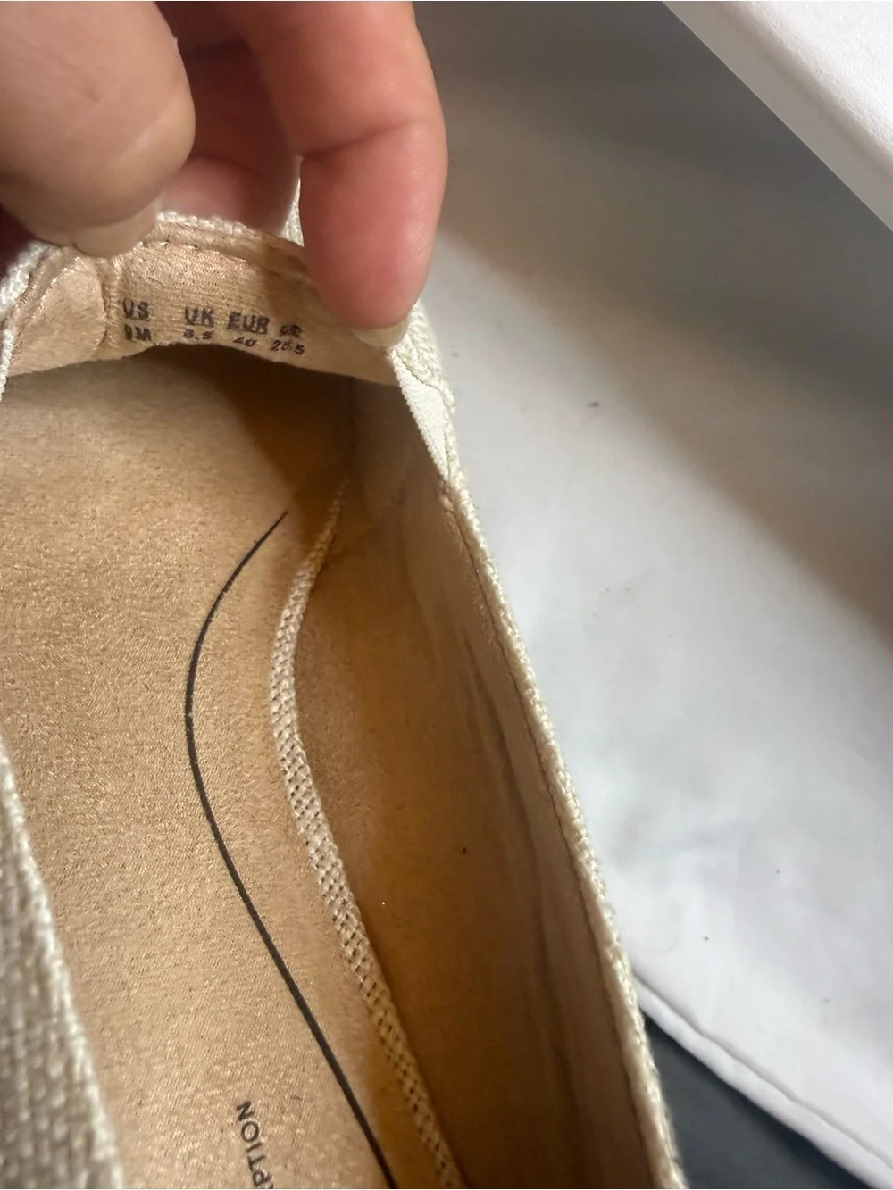 N/A comfortable women’s